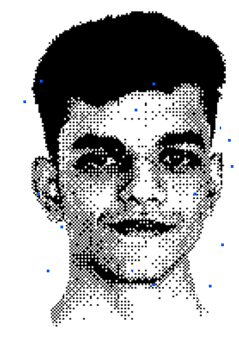 Raghav Saraf